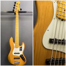 Fender American Professional II Jazz Bass V -Natural-【3.80kg】_2