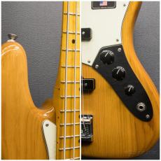 Fender American Professional II Jazz Bass V -Natural-【3.80kg】_5