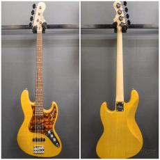 momose Limited Model MJ-SSF/NJ EQS -Aged Natural-【4.04kg】_2