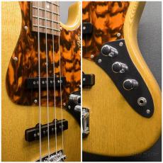momose Limited Model MJ-SSF/NJ EQS -Aged Natural-【4.04kg】_5