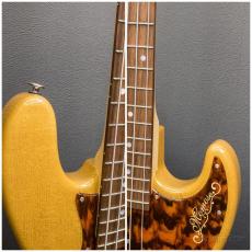 momose Limited Model MJ-SSF/NJ EQS -Aged Natural-【4.04kg】_6