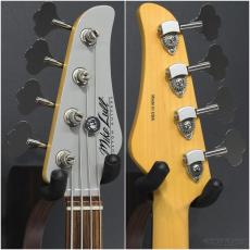 Mike Lull 【アウトレットスーパーセール!】V4 -Porsche Chalk/Matching Head-【3.64kg】【Alder Body】_5