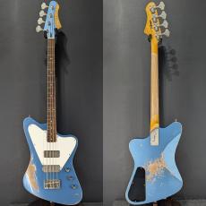 FANO Alt de Facto PX4 -Pelham Blue/Heavy Distress- Build by Wes McClave 【3.93kg】_2