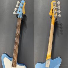 FANO Alt de Facto PX4 -Pelham Blue/Heavy Distress- Build by Wes McClave 【3.93kg】_4