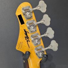 FANO Alt de Facto PX4 -Pelham Blue/Heavy Distress- Build by Wes McClave 【3.93kg】_7