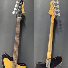 FANO Alt de Facto PX4 -Black over Fiesta Red/Heavy Distress- Build by Graham Dowling【4.10kg】_4