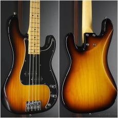Mike Lull P4 -Tobacco Burst-【3.32kg】【Ash Body】_3
