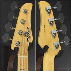 Mike Lull P4 -Tobacco Burst-【3.32kg】【Ash Body】_5