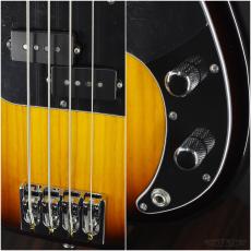 Mike Lull P4 -Tobacco Burst-【3.32kg】【Ash Body】_7