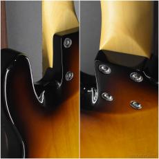 Mike Lull P4 -Tobacco Burst-【3.32kg】【Ash Body】_8