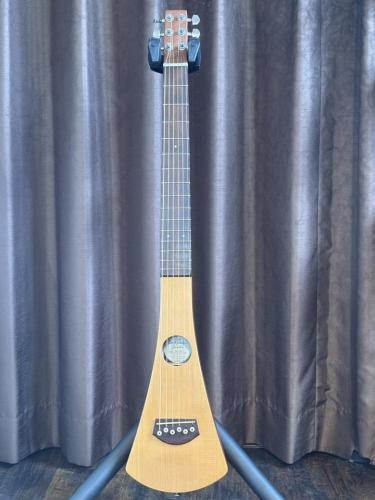 Martin Backpacker