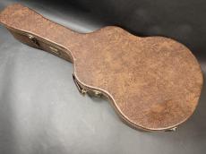 YAMAHA Fork Custom 1 / L-51 Style Body・Original Peg・Spruce Top・Jacaranda Side・Jacaranda  and Maple 3P-Back・L-52 Head・Pearl Oyster Fingerboard Inlay・Abalone Trim and Rosette・Bridge Inlay・ADJ Bridge【With Orig_17