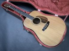 KAWAI FD-10 / Spruce Top・Jacaranda Side and Back・Grover 102C Peg・Scalloped Nut・Maple Binding・Ebony Fingerboard and Bridge・Mahogany Neck・Under finish Jacaranda Pick-guard【With Hard Case】1980年代