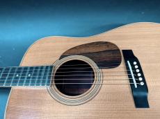 KAWAI FD-10 / Spruce Top・Jacaranda Side and Back・Grover 102C Peg・Scalloped Nut・Maple Binding・Ebony Fingerboard and Bridge・Mahogany Neck・Under finish Jacaranda Pick-guard【With Hard Case】1980年代_11
