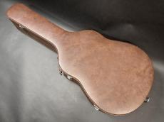 KAWAI FD-10 / Spruce Top・Jacaranda Side and Back・Grover 102C Peg・Scalloped Nut・Maple Binding・Ebony Fingerboard and Bridge・Mahogany Neck・Under finish Jacaranda Pick-guard【With Hard Case】1980年代_17