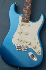 J.W.Black Guitars JWB-S Soft Aged -Lake Placid Blue-【3.25kg】【超軽量&豪華フレイムネック個体】_5
