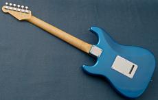 J.W.Black Guitars JWB-S Soft Aged -Lake Placid Blue-【3.25kg】【超軽量&豪華フレイムネック個体】_8