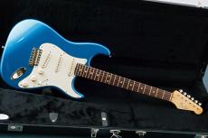 J.W.Black Guitars JWB-S Soft Aged -Lake Placid Blue-【3.25kg】【超軽量&豪華フレイムネック個体】_11