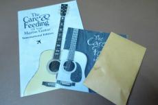 Martin D-45 Standard / Solid Spruce Top・Solid Rosewood Side and Back・Vertical Logo・Solid Abalone Trim & Rosette・Solid Mahogany Neck・ Ebony Fingerboard and Bridge・With Fishman Matrix Pickup【With Original Hard_16