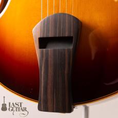 Kyodai Higuchi Wagtail 15" Adirondack Spruce Top_3