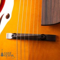 Kyodai Higuchi Wagtail 15" Adirondack Spruce Top_4