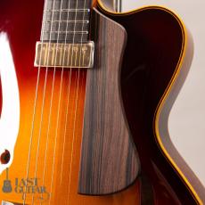 Kyodai Higuchi Wagtail 15" Adirondack Spruce Top_5