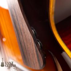 Kyodai Higuchi Wagtail 15" Adirondack Spruce Top_6