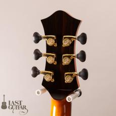Kyodai Higuchi Wagtail 15" Adirondack Spruce Top_9
