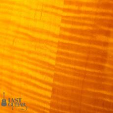 Kyodai Higuchi Wagtail 15" Adirondack Spruce Top_12
