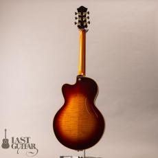 Kyodai Higuchi Wagtail 15" Adirondack Spruce Top_14
