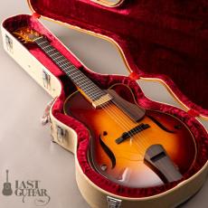 Kyodai Higuchi Wagtail 15" Adirondack Spruce Top_15