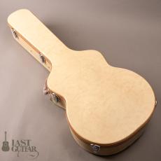 Kyodai Higuchi Wagtail 15" Adirondack Spruce Top_16