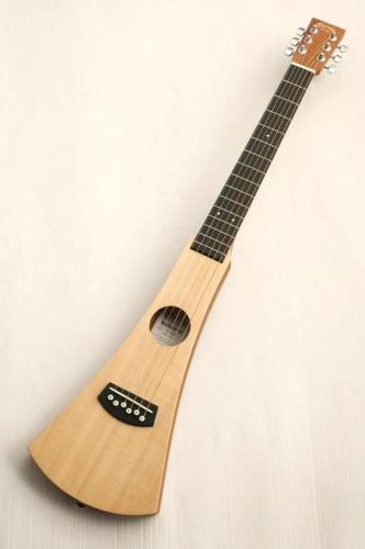 Martin 【生産完了決定】 BackPacker Lefty♯308436 【トラベルギターの王道モデル!/希少な左利き仕様】