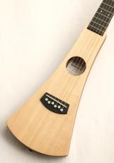 Martin 【生産完了決定】 BackPacker Lefty♯308436 【トラベルギターの王道モデル!/希少な左利き仕様】_2