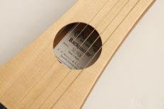 Martin 【生産完了決定】 BackPacker Lefty♯308436 【トラベルギターの王道モデル!/希少な左利き仕様】_3