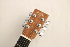 Martin 【生産完了決定】 BackPacker Lefty♯308436 【トラベルギターの王道モデル!/希少な左利き仕様】_5