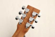 Martin 【生産完了決定】 BackPacker Lefty♯308436 【トラベルギターの王道モデル!/希少な左利き仕様】_6
