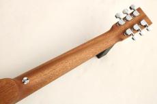 Martin 【生産完了決定】 BackPacker Lefty♯308436 【トラベルギターの王道モデル!/希少な左利き仕様】_7
