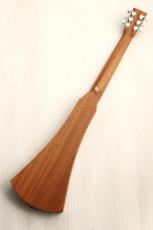Martin 【生産完了決定】 BackPacker Lefty♯308436 【トラベルギターの王道モデル!/希少な左利き仕様】_8