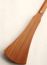 Martin 【生産完了決定】 BackPacker Lefty♯308436 【トラベルギターの王道モデル!/希少な左利き仕様】_9