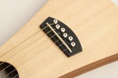 Martin 【生産完了決定】 BackPacker Lefty♯308436 【トラベルギターの王道モデル!/希少な左利き仕様】_12