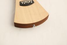 Martin 【生産完了決定】 BackPacker Lefty♯308436 【トラベルギターの王道モデル!/希少な左利き仕様】_13