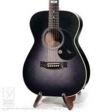 Maton EBG808 TE.Spec (Ghost Black)【セール開催中!36回無金利対象品】