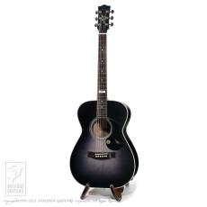 Maton EBG808 TE.Spec (Ghost Black)【セール開催中!36回無金利対象品】_2