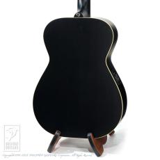 Maton EBG808 TE.Spec (Ghost Black)【セール開催中!36回無金利対象品】_4