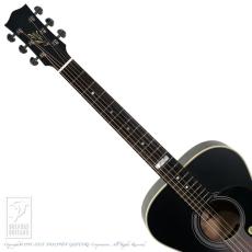 Maton EBG808 TE.Spec (Ghost Black)【セール開催中!36回無金利対象品】_6