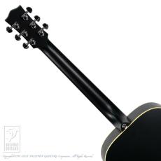 Maton EBG808 TE.Spec (Ghost Black)【セール開催中!36回無金利対象品】_7