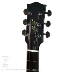 Maton EBG808 TE.Spec (Ghost Black)【セール開催中!36回無金利対象品】_8