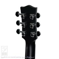 Maton EBG808 TE.Spec (Ghost Black)【セール開催中!36回無金利対象品】_9