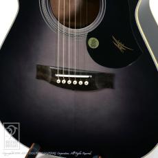 Maton EBG808 TE.Spec (Ghost Black)【セール開催中!36回無金利対象品】_11
